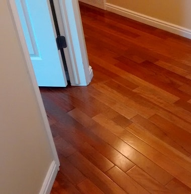 engineered wood floor Missouri