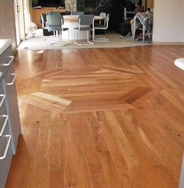 custom wood floors Missouri