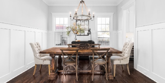 hardwood floors Missouri